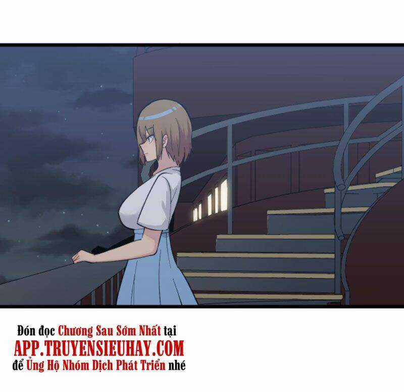 Cửa Hàng Đào Bảo Thông Tam Giới Chapter 305 trang 12