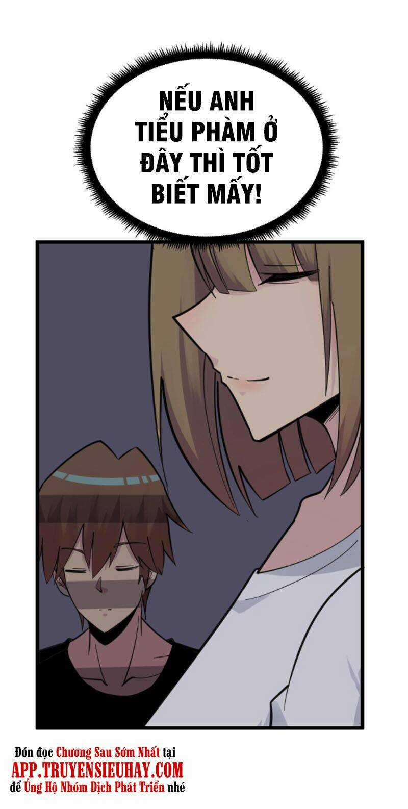 Cửa Hàng Đào Bảo Thông Tam Giới Chapter 305 trang 14