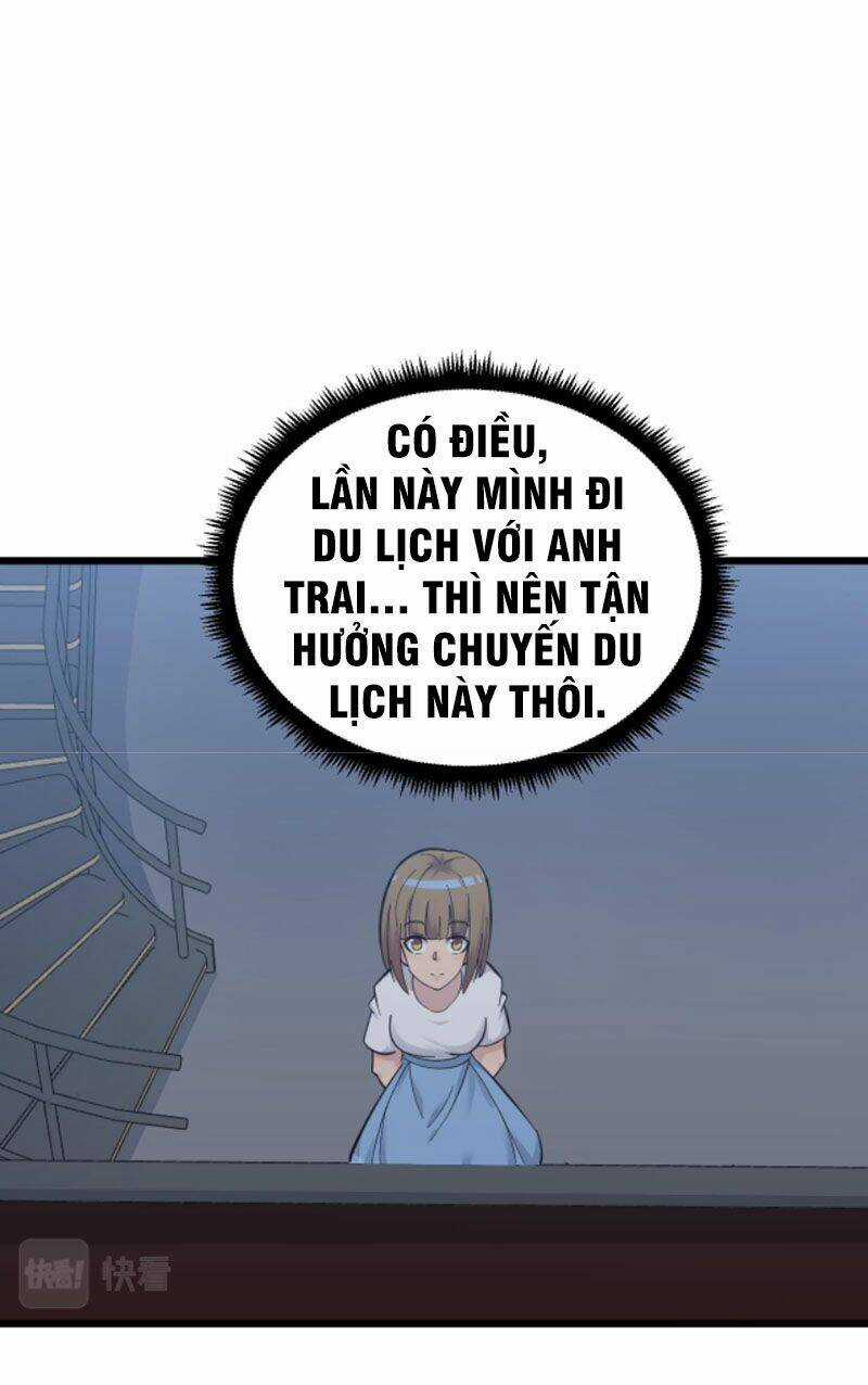 Cửa Hàng Đào Bảo Thông Tam Giới Chapter 305 trang 15