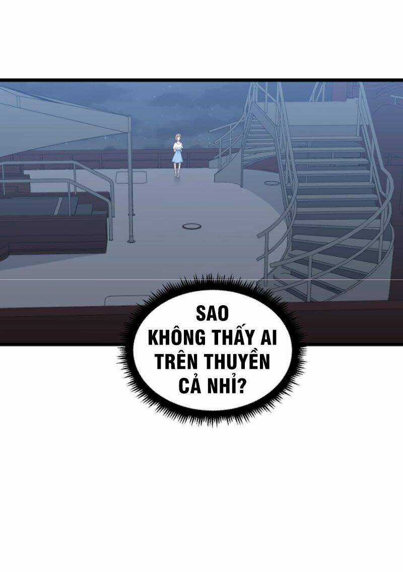 Cửa Hàng Đào Bảo Thông Tam Giới Chapter 305 trang 17