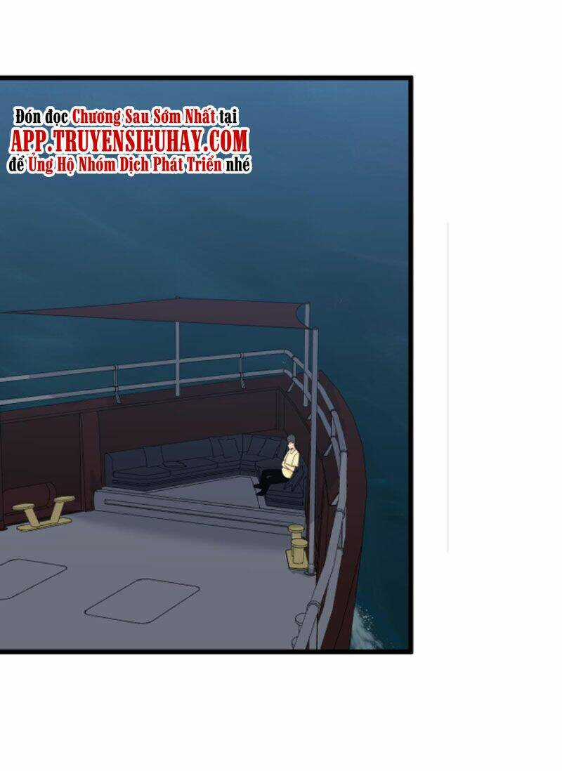 Cửa Hàng Đào Bảo Thông Tam Giới Chapter 305 trang 18