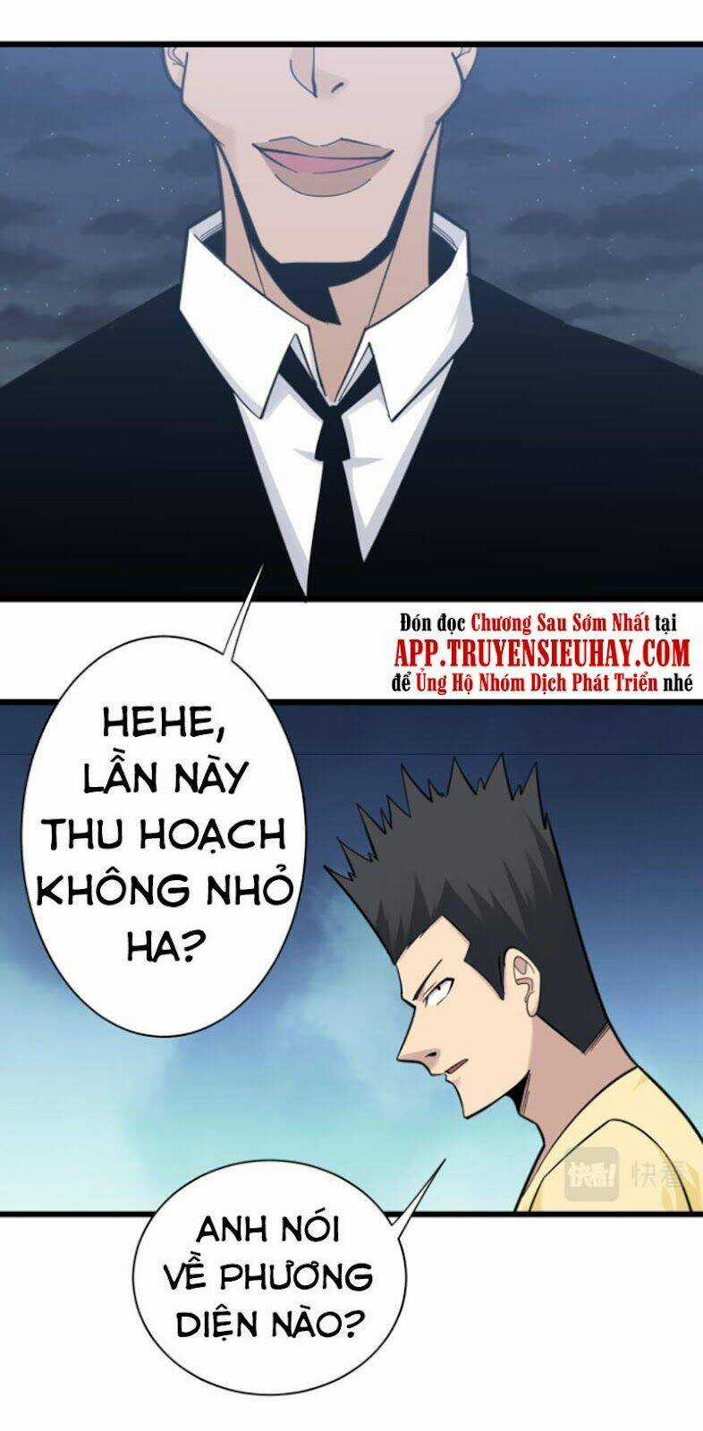 Cửa Hàng Đào Bảo Thông Tam Giới Chapter 305 trang 20