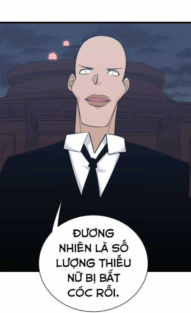 Cửa Hàng Đào Bảo Thông Tam Giới Chapter 305 trang 21