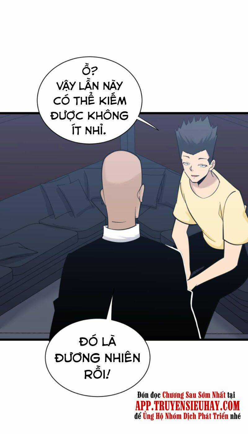 Cửa Hàng Đào Bảo Thông Tam Giới Chapter 305 trang 22