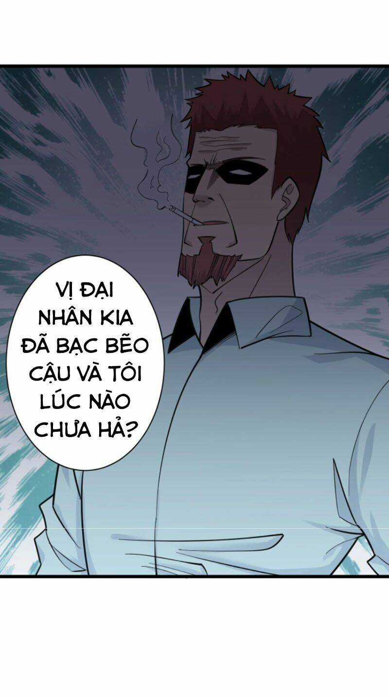 Cửa Hàng Đào Bảo Thông Tam Giới Chapter 305 trang 23