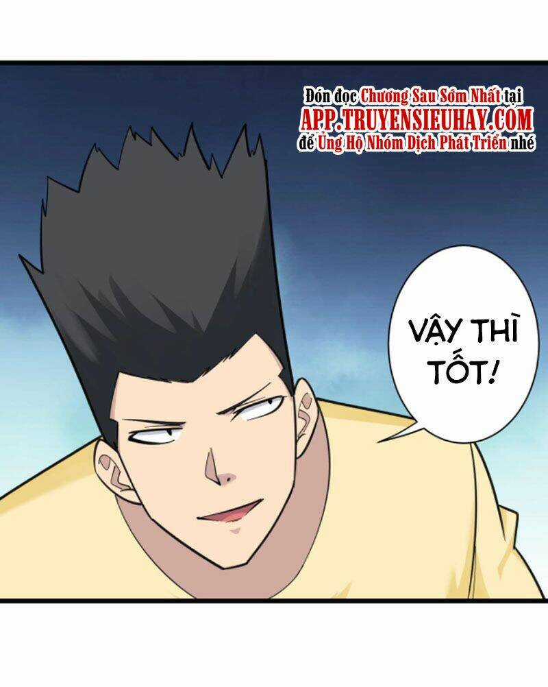 Cửa Hàng Đào Bảo Thông Tam Giới Chapter 305 trang 24