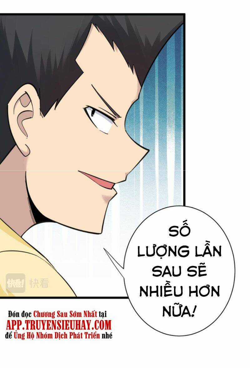 Cửa Hàng Đào Bảo Thông Tam Giới Chapter 305 trang 26