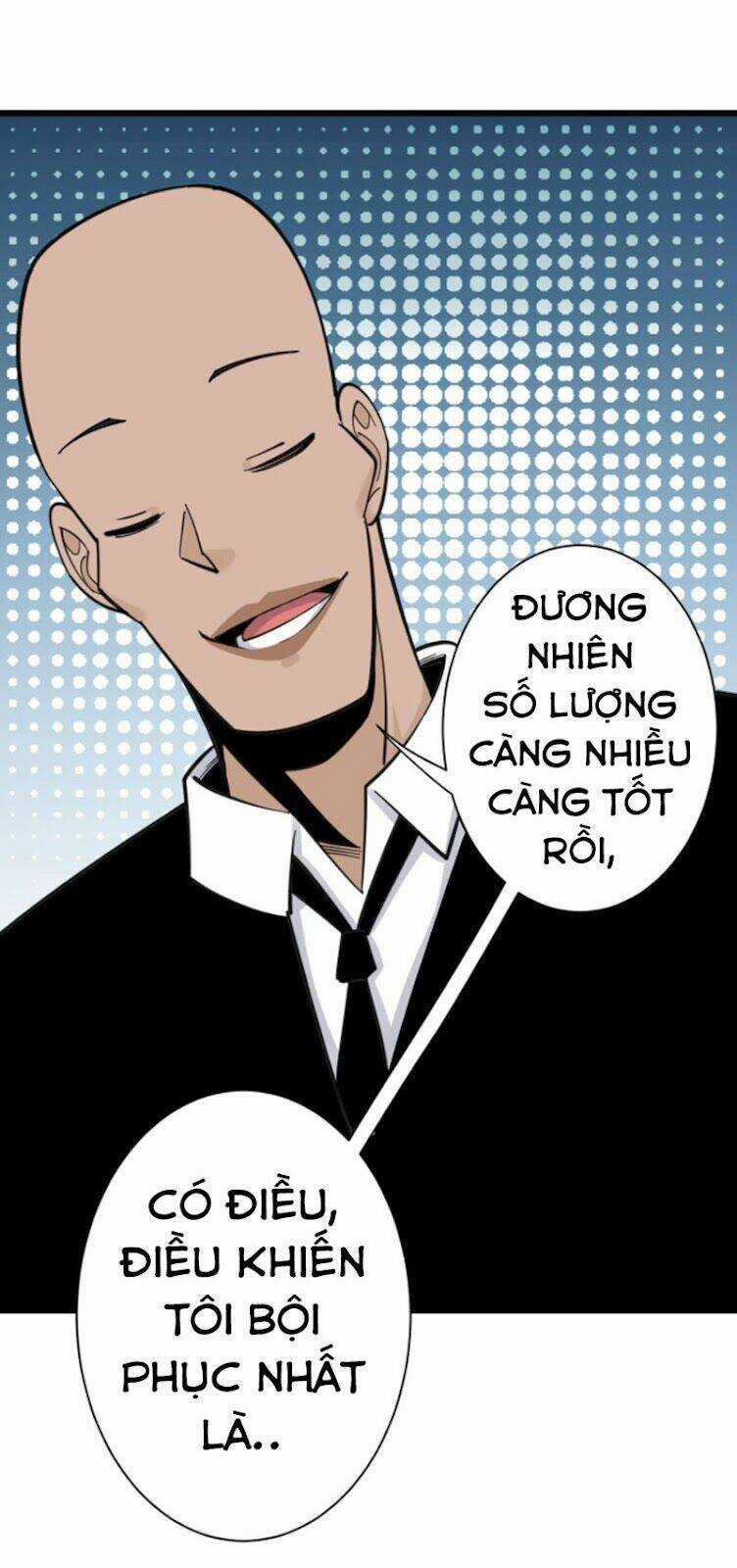 Cửa Hàng Đào Bảo Thông Tam Giới Chapter 305 trang 27