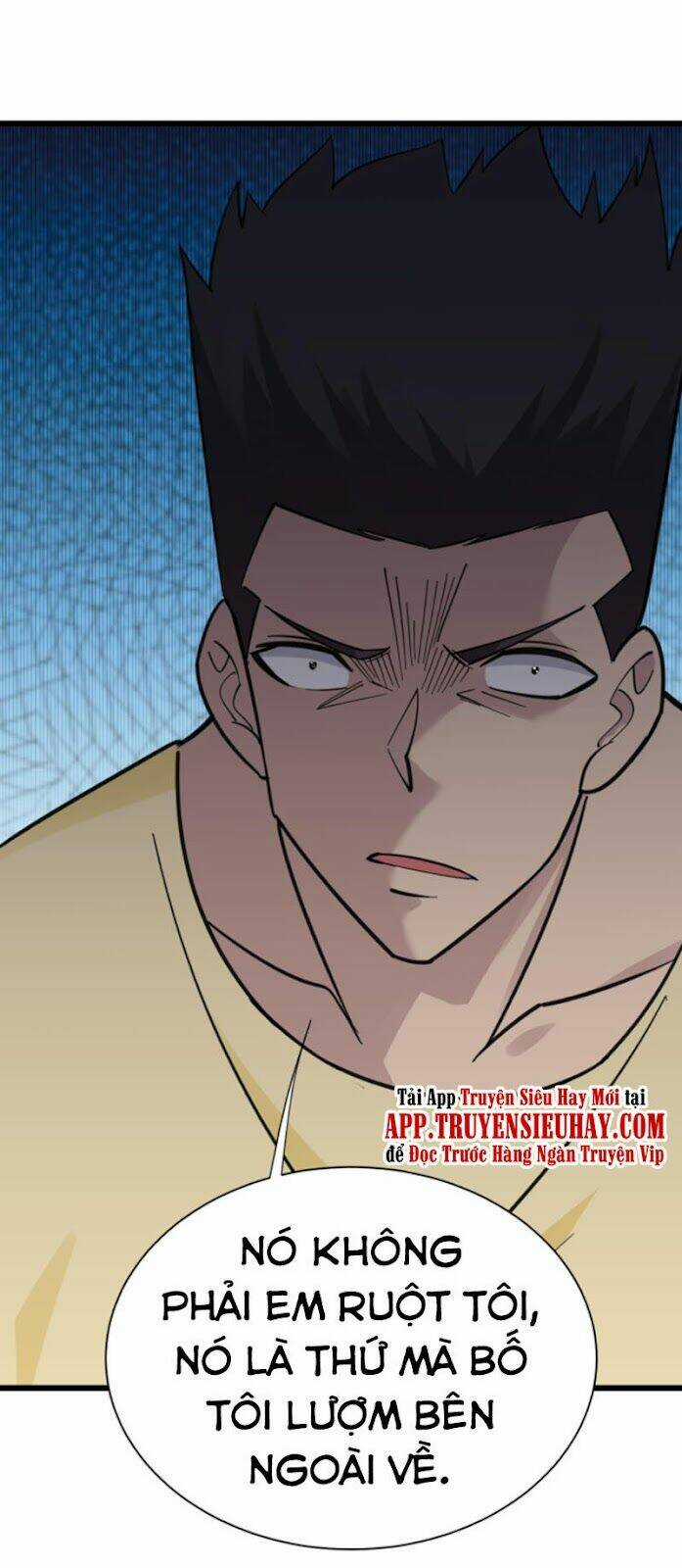 Cửa Hàng Đào Bảo Thông Tam Giới Chapter 305 trang 30