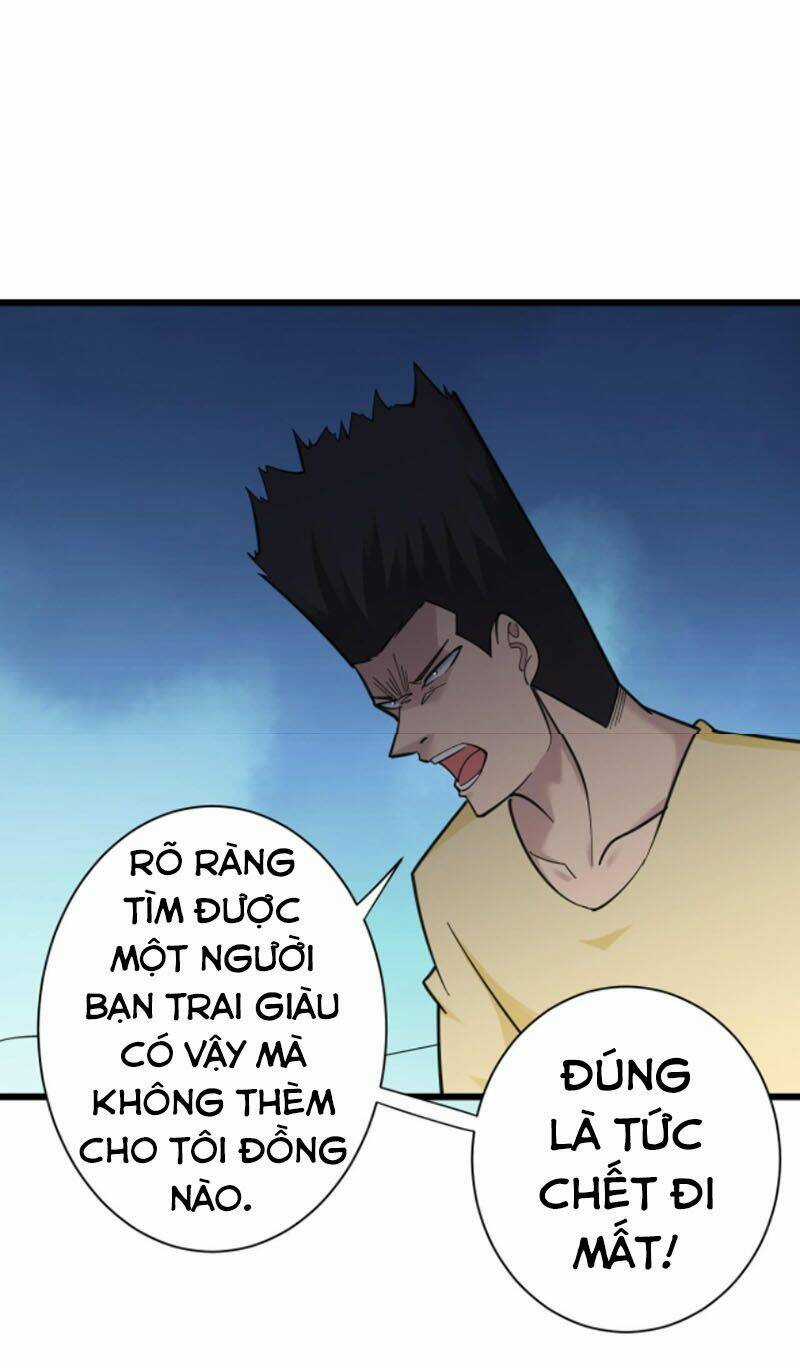 Cửa Hàng Đào Bảo Thông Tam Giới Chapter 305 trang 31