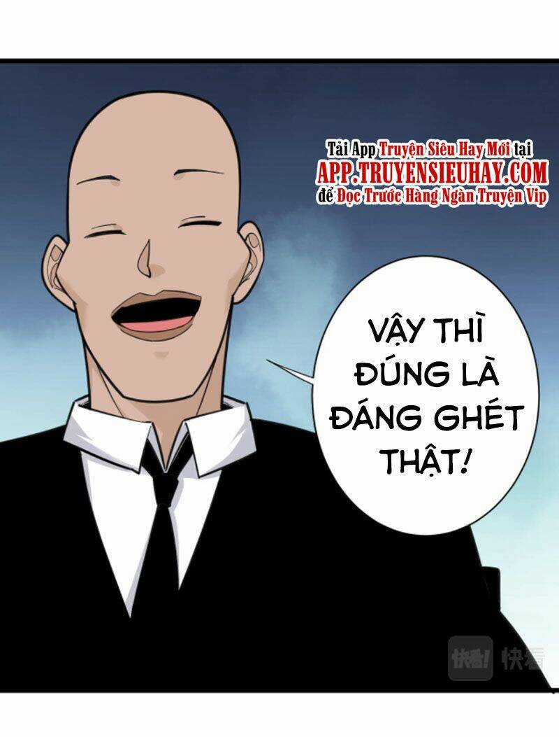 Cửa Hàng Đào Bảo Thông Tam Giới Chapter 305 trang 32