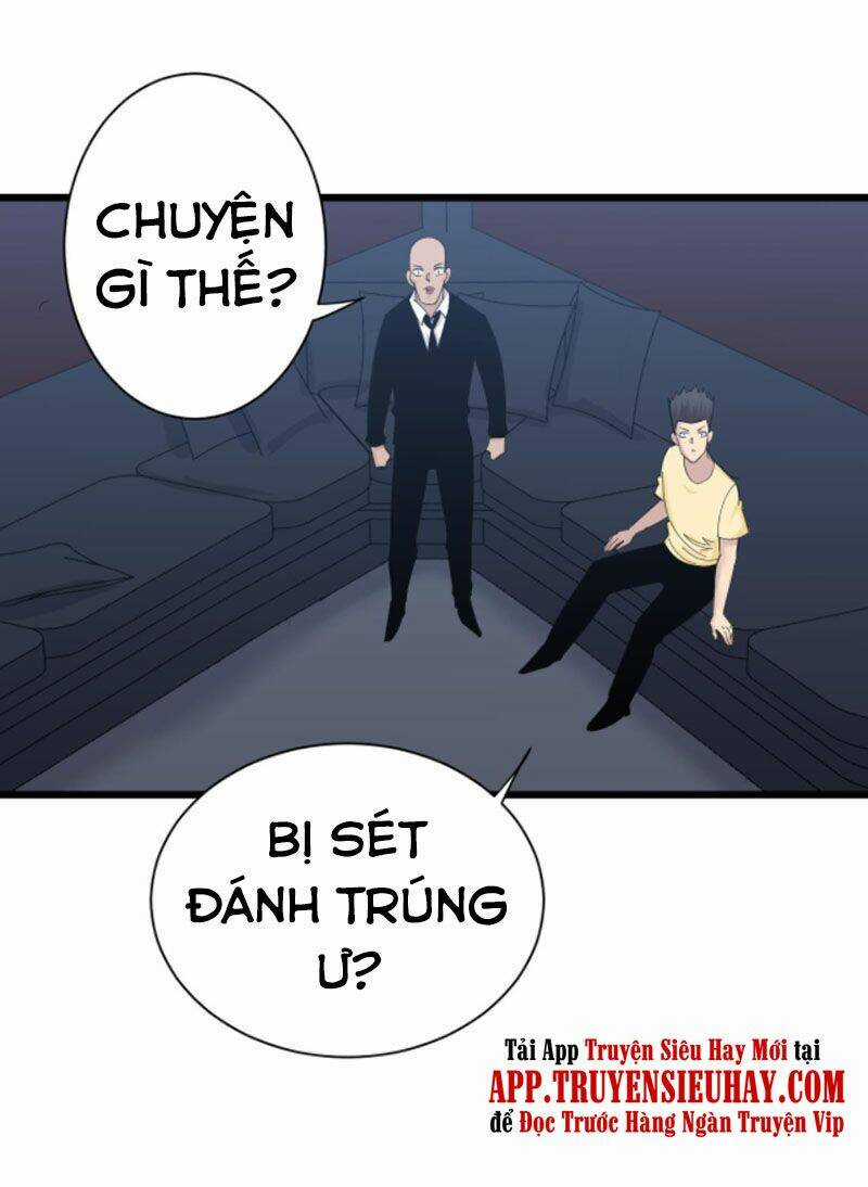 Cửa Hàng Đào Bảo Thông Tam Giới Chapter 305 trang 34