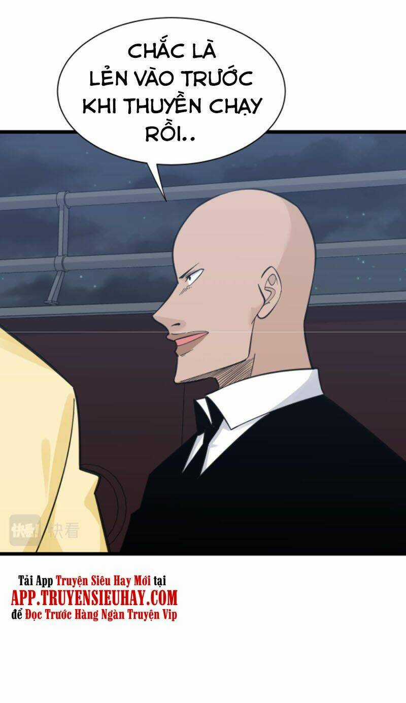 Cửa Hàng Đào Bảo Thông Tam Giới Chapter 305 trang 38