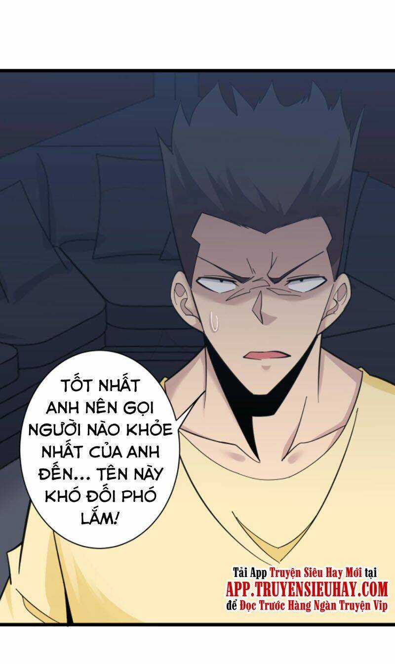 Cửa Hàng Đào Bảo Thông Tam Giới Chapter 305 trang 40