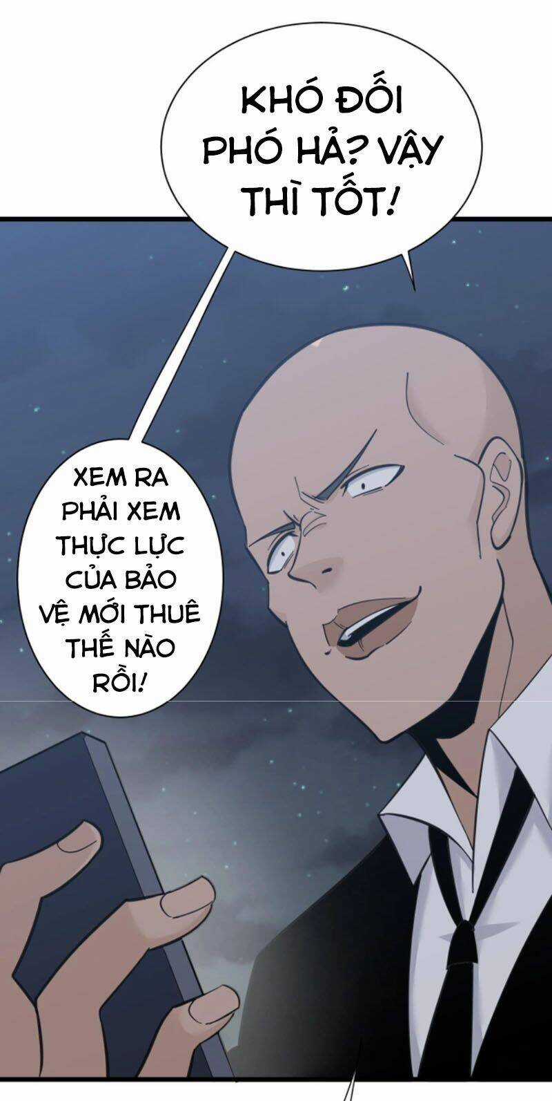 Cửa Hàng Đào Bảo Thông Tam Giới Chapter 305 trang 41