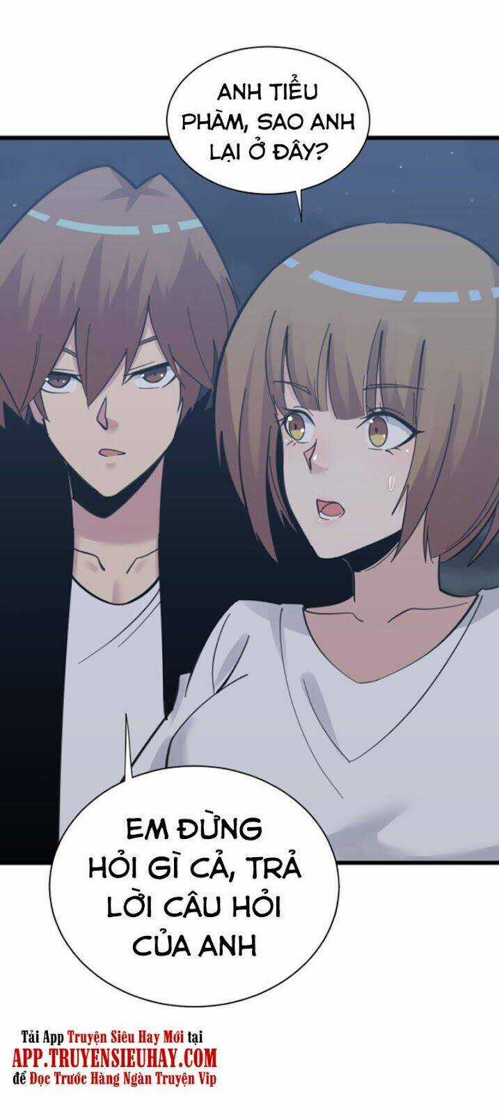 Cửa Hàng Đào Bảo Thông Tam Giới Chapter 305 trang 47