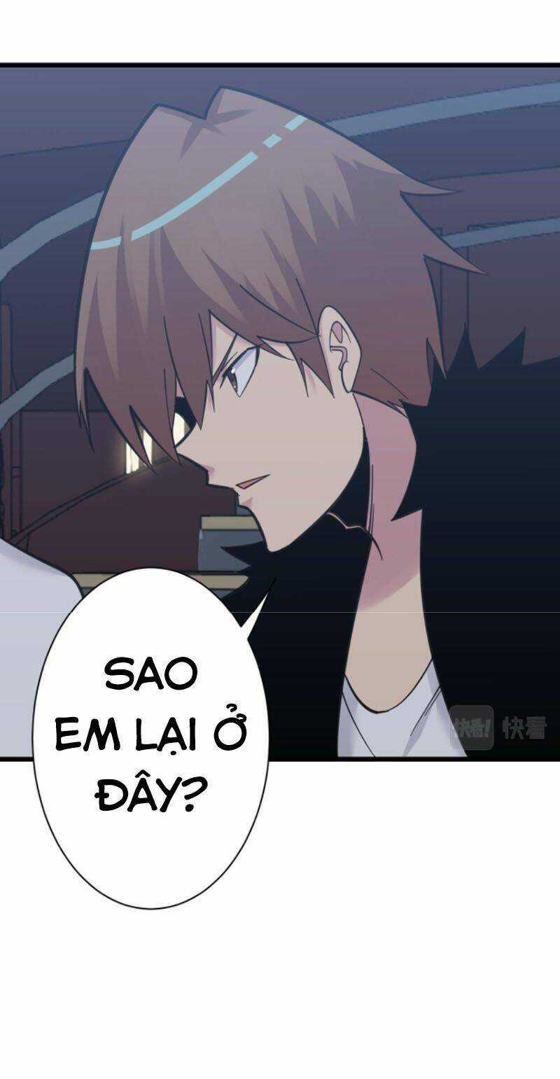 Cửa Hàng Đào Bảo Thông Tam Giới Chapter 305 trang 48