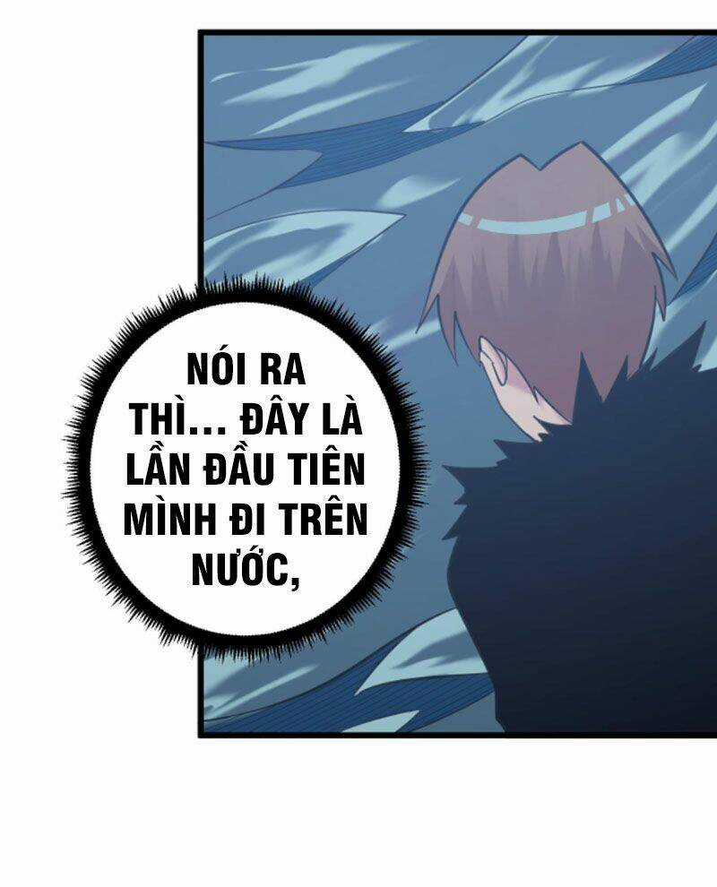 Cửa Hàng Đào Bảo Thông Tam Giới Chapter 305 trang 5