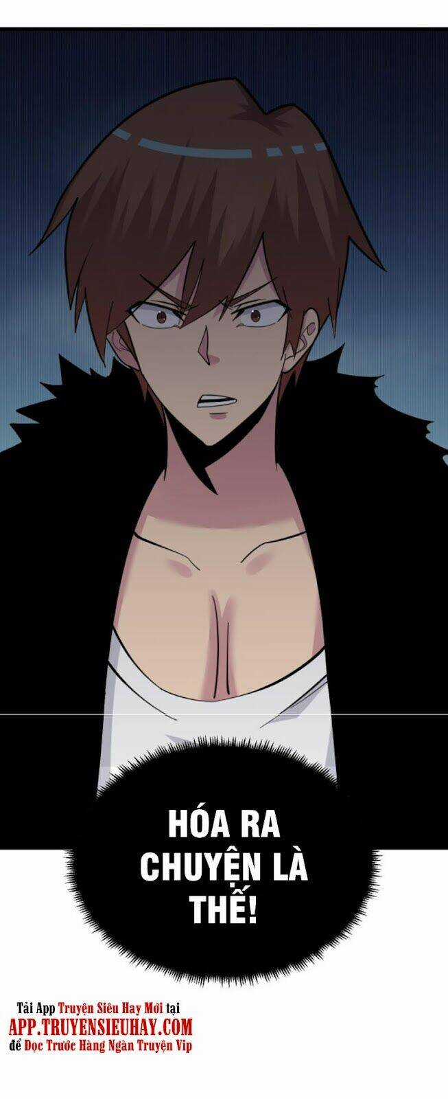 Cửa Hàng Đào Bảo Thông Tam Giới Chapter 305 trang 51