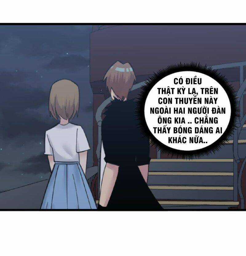 Cửa Hàng Đào Bảo Thông Tam Giới Chapter 305 trang 52