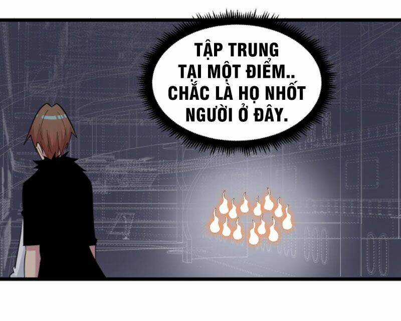 Cửa Hàng Đào Bảo Thông Tam Giới Chapter 305 trang 54