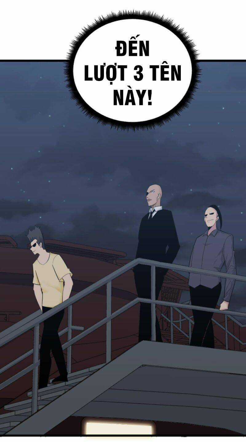 Cửa Hàng Đào Bảo Thông Tam Giới Chapter 305 trang 56