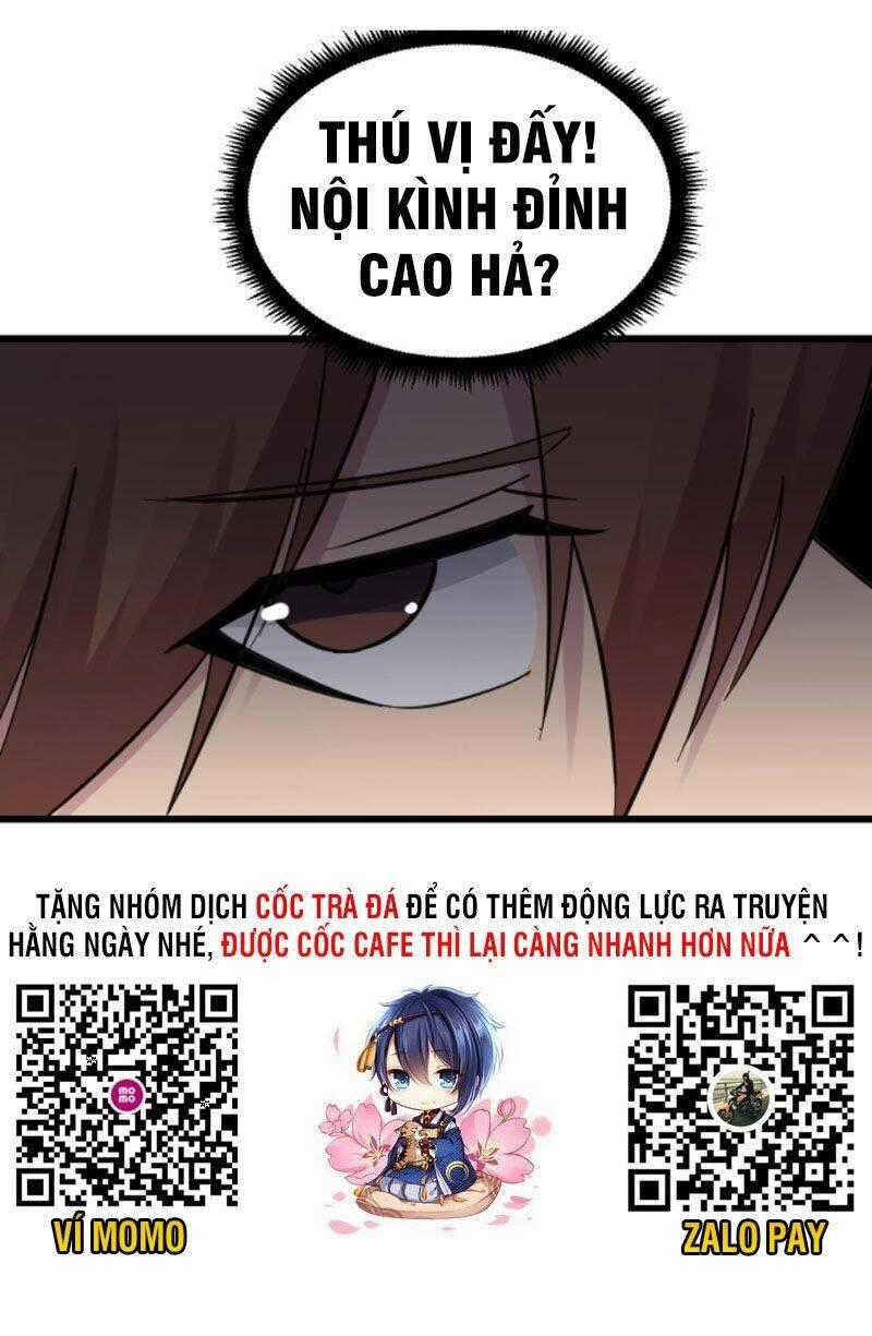 Cửa Hàng Đào Bảo Thông Tam Giới Chapter 305 trang 58