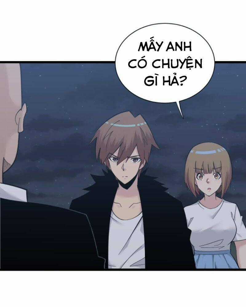 Cửa Hàng Đào Bảo Thông Tam Giới Chapter 306 trang 1