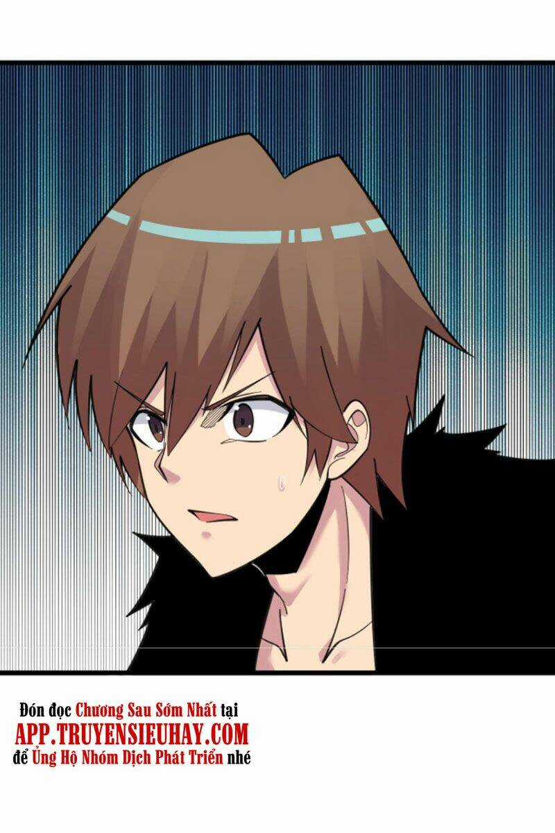 Cửa Hàng Đào Bảo Thông Tam Giới Chapter 306 trang 10