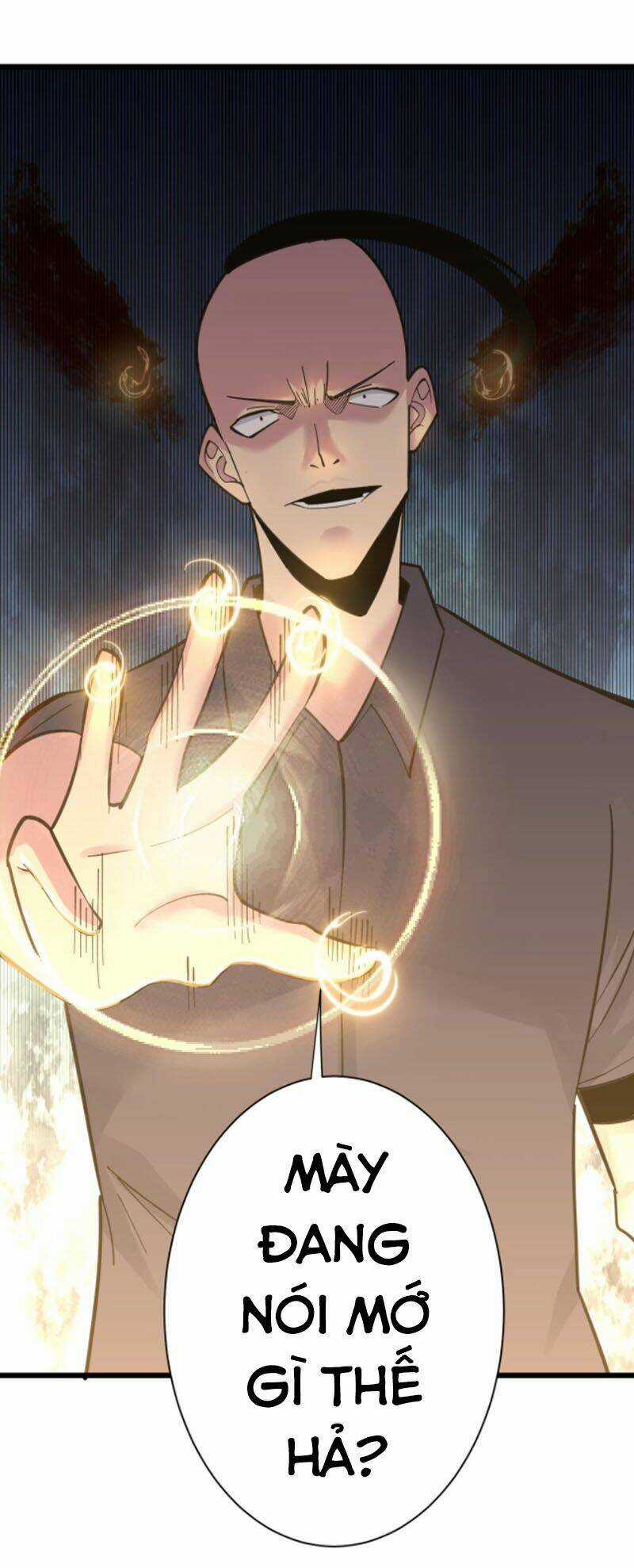 Cửa Hàng Đào Bảo Thông Tam Giới Chapter 306 trang 11