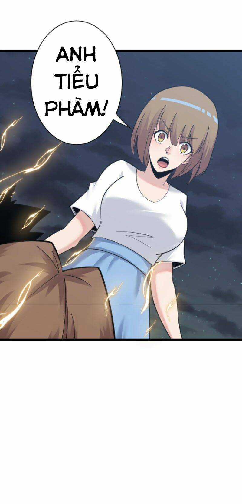 Cửa Hàng Đào Bảo Thông Tam Giới Chapter 306 trang 13