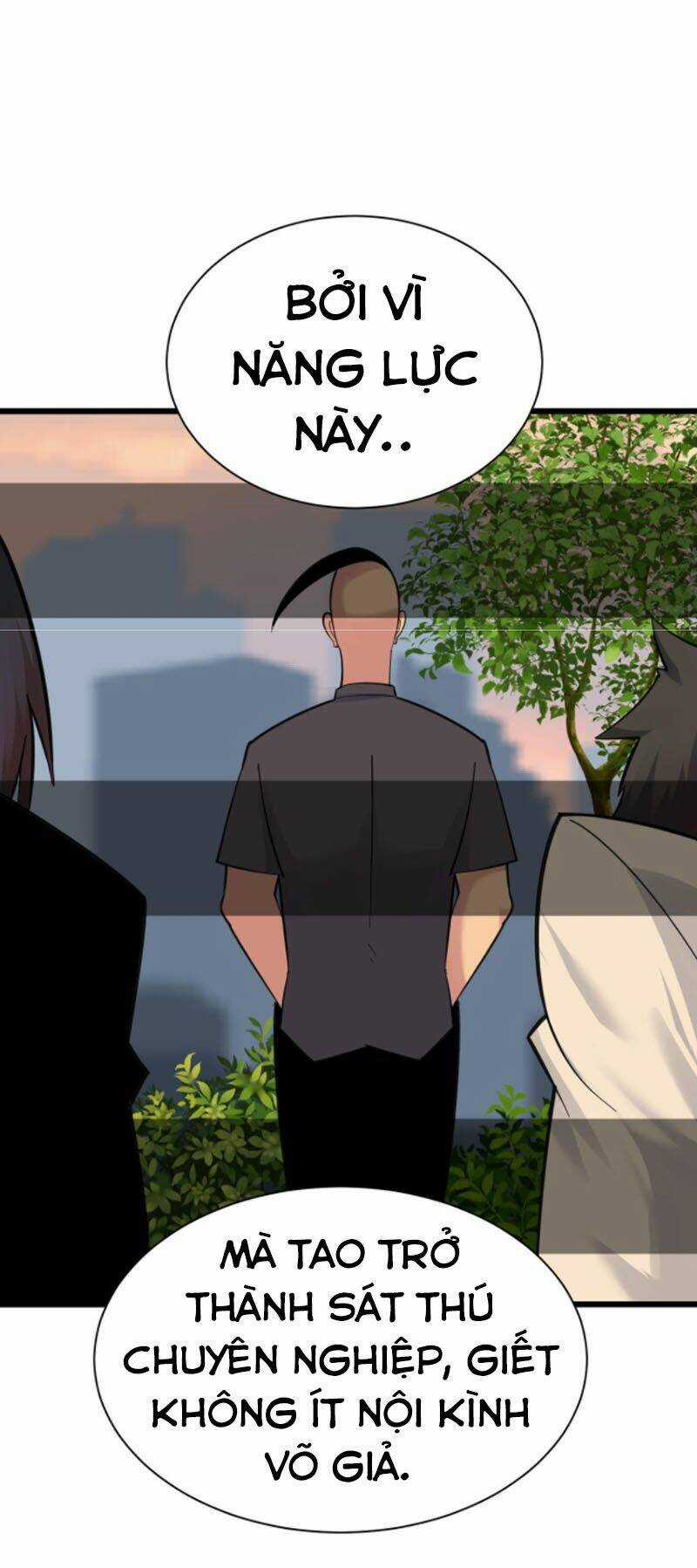 Cửa Hàng Đào Bảo Thông Tam Giới Chapter 306 trang 15