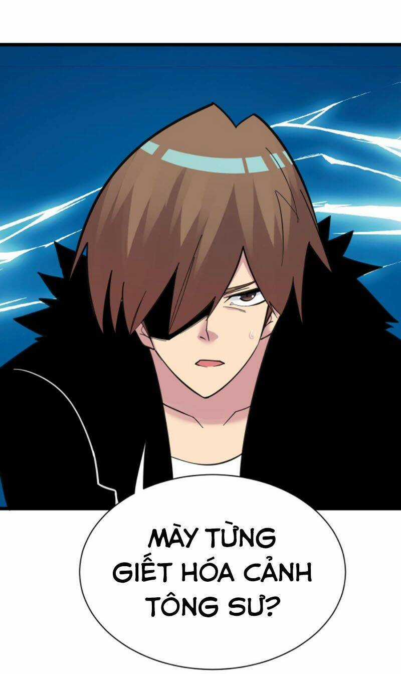 Cửa Hàng Đào Bảo Thông Tam Giới Chapter 306 trang 17