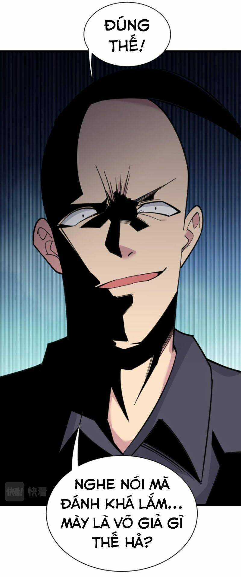 Cửa Hàng Đào Bảo Thông Tam Giới Chapter 306 trang 18