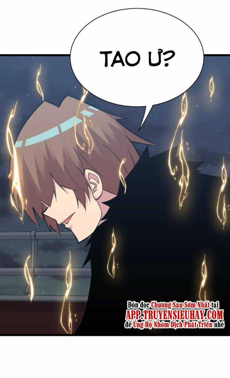 Cửa Hàng Đào Bảo Thông Tam Giới Chapter 306 trang 19