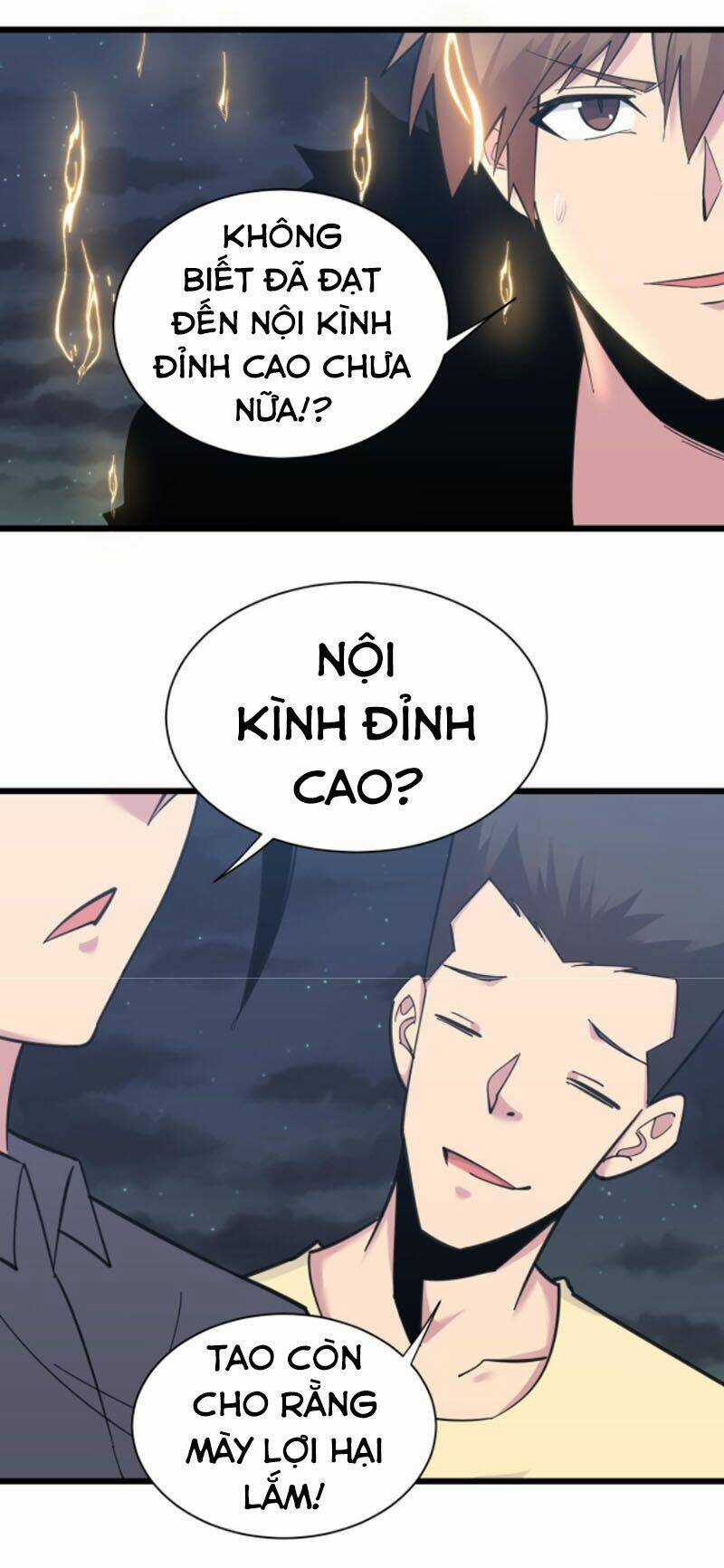 Cửa Hàng Đào Bảo Thông Tam Giới Chapter 306 trang 20