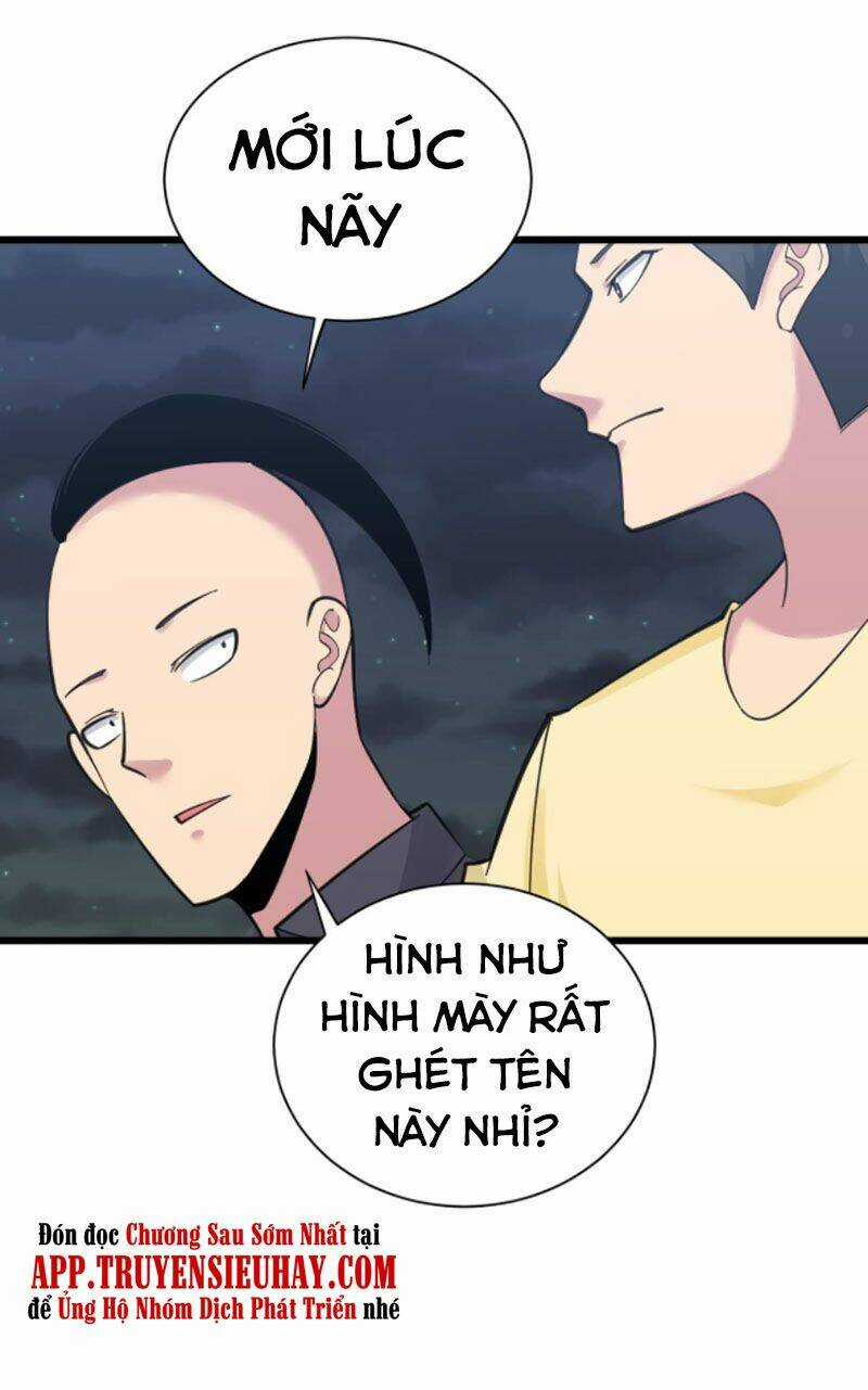 Cửa Hàng Đào Bảo Thông Tam Giới Chapter 306 trang 21