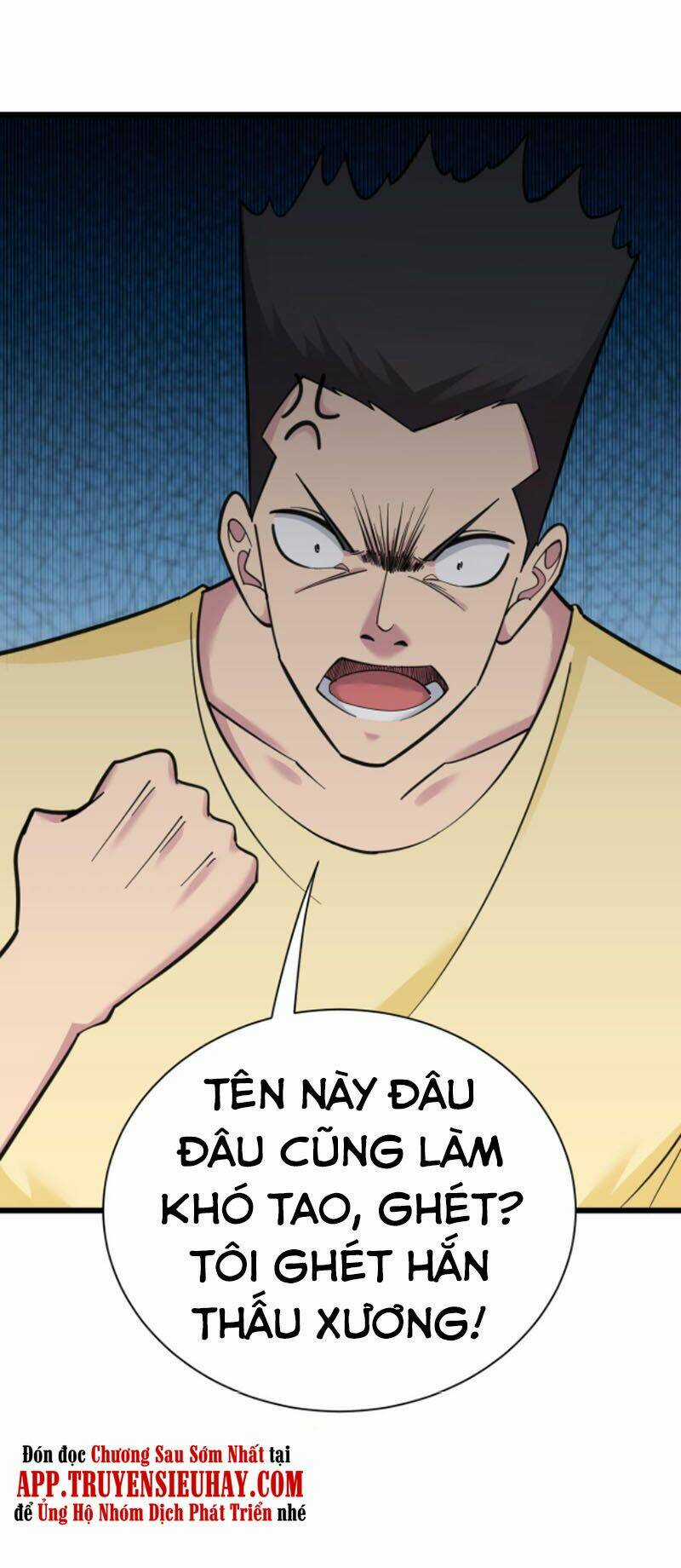 Cửa Hàng Đào Bảo Thông Tam Giới Chapter 306 trang 23