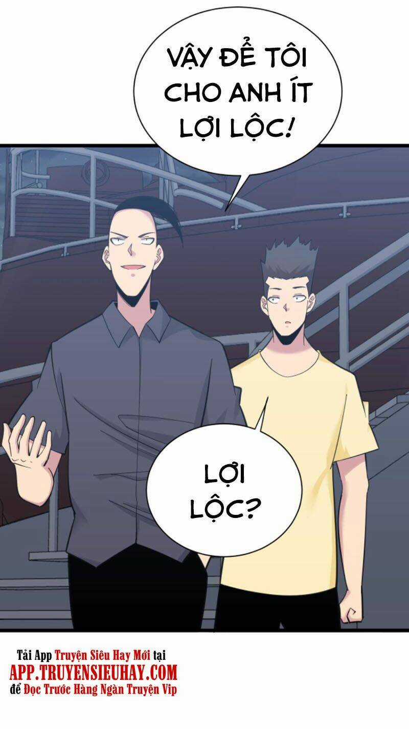 Cửa Hàng Đào Bảo Thông Tam Giới Chapter 306 trang 25