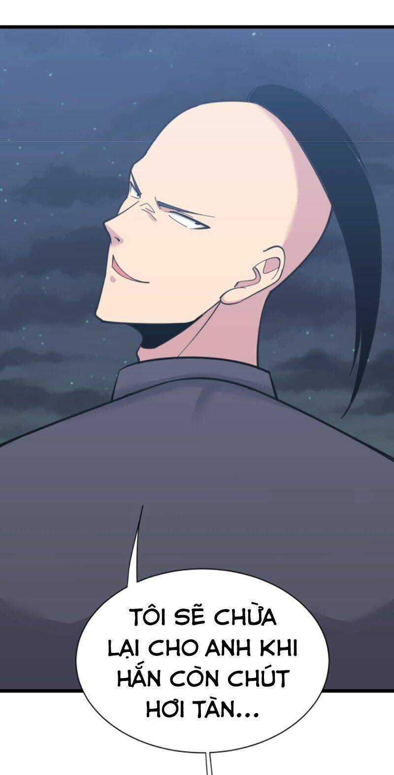 Cửa Hàng Đào Bảo Thông Tam Giới Chapter 306 trang 26