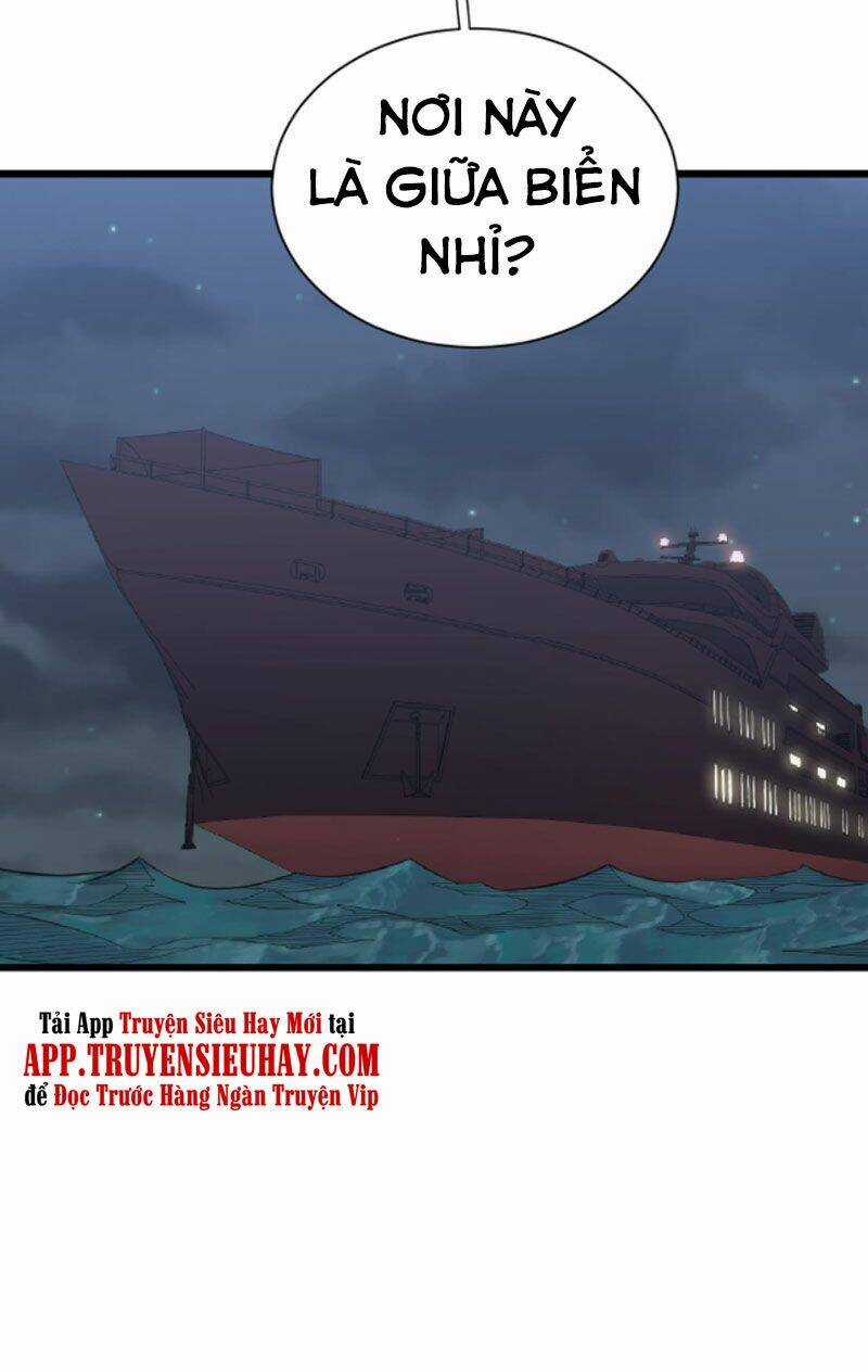 Cửa Hàng Đào Bảo Thông Tam Giới Chapter 306 trang 27