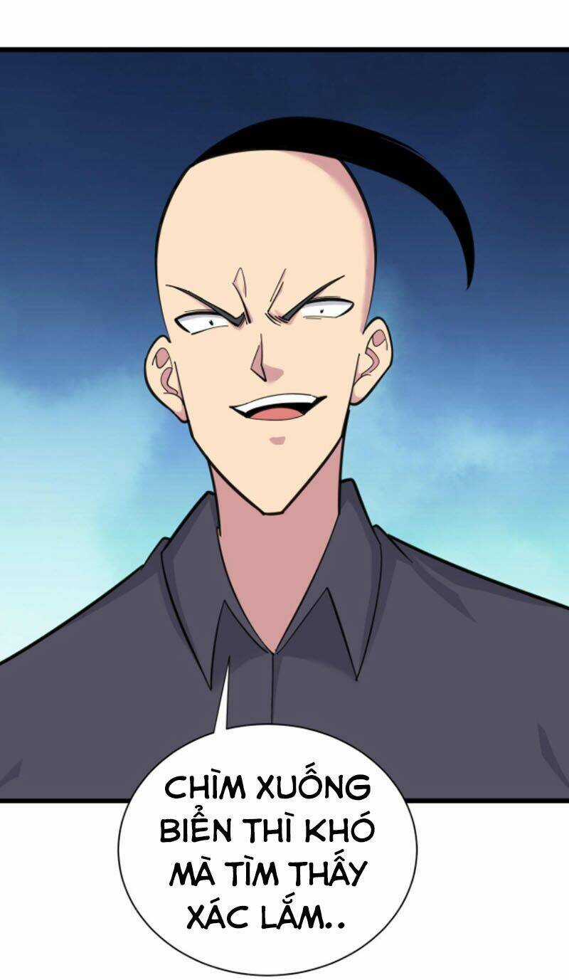 Cửa Hàng Đào Bảo Thông Tam Giới Chapter 306 trang 28