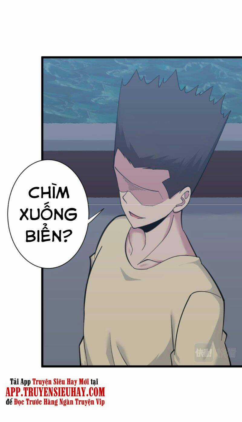 Cửa Hàng Đào Bảo Thông Tam Giới Chapter 306 trang 29
