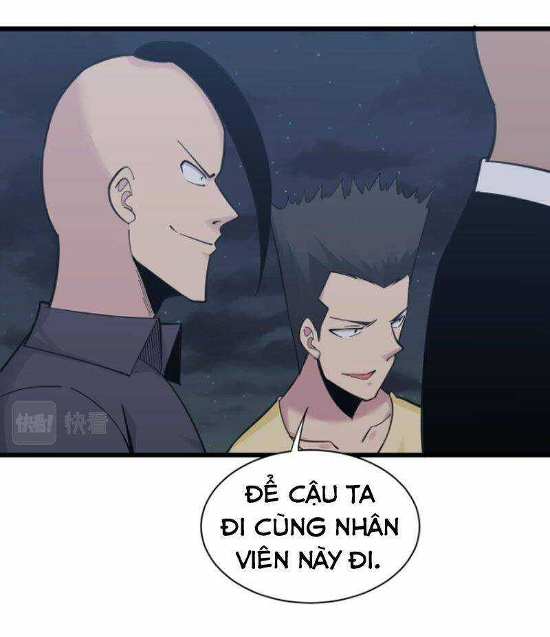 Cửa Hàng Đào Bảo Thông Tam Giới Chapter 306 trang 3