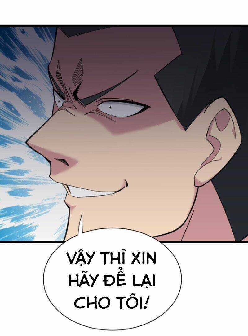 Cửa Hàng Đào Bảo Thông Tam Giới Chapter 306 trang 30