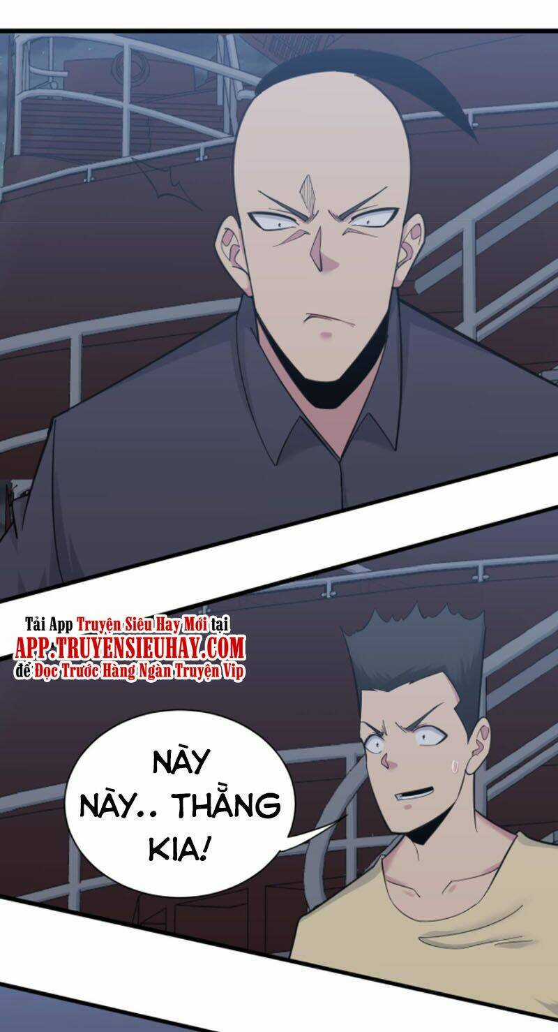 Cửa Hàng Đào Bảo Thông Tam Giới Chapter 306 trang 33