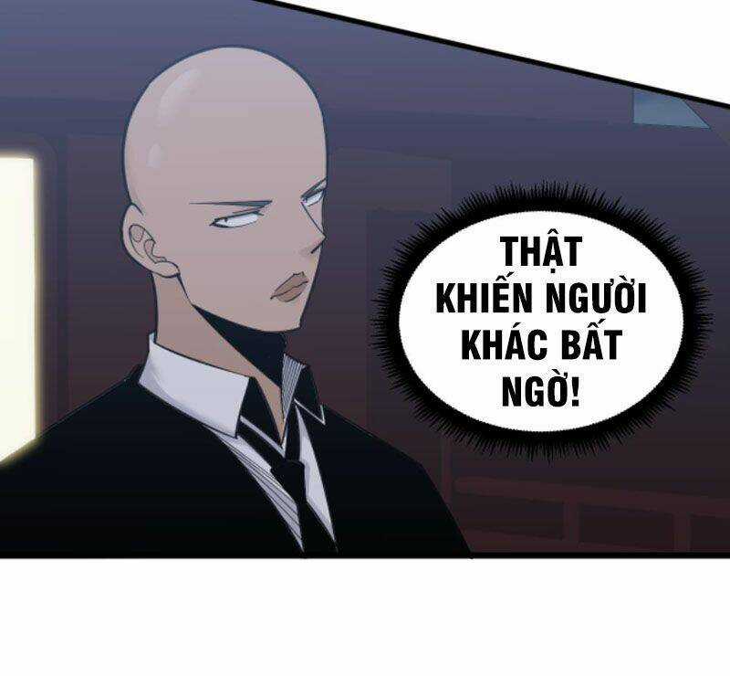 Cửa Hàng Đào Bảo Thông Tam Giới Chapter 306 trang 34