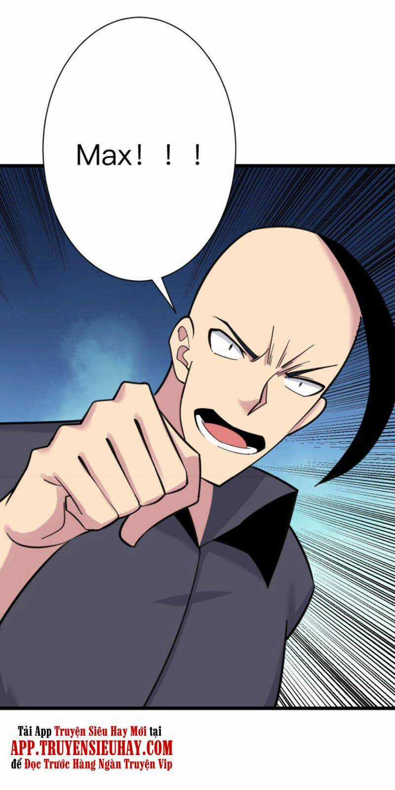 Cửa Hàng Đào Bảo Thông Tam Giới Chapter 306 trang 37