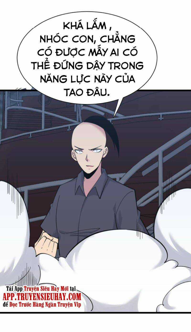 Cửa Hàng Đào Bảo Thông Tam Giới Chapter 306 trang 39