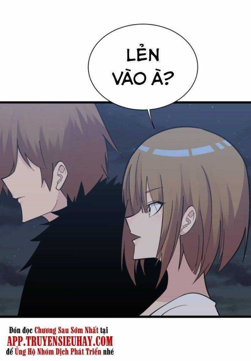 Cửa Hàng Đào Bảo Thông Tam Giới Chapter 306 trang 4